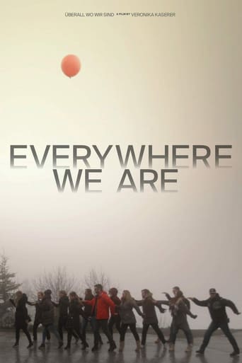 Everywhere We Are (2018)