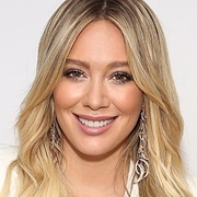 Hilary Duff