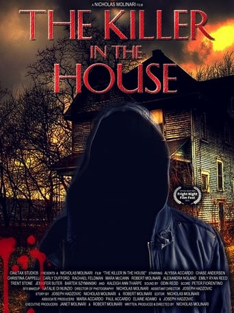The Killer in the House (2016)