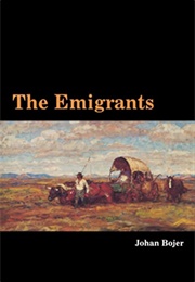 The Emigrants (Bojer)