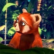 Sagi (Barbie as the Island Princess)