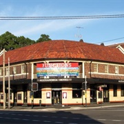 Alexandria, New South Wales, Australia