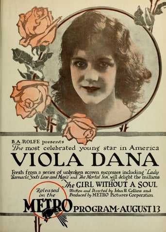 The Girl Without a Soul (1917)