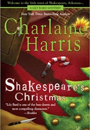 Shakespeare&#39;s Christmas (Charlaine Harris)