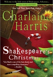 Shakespeare's Christmas (Charlaine Harris)