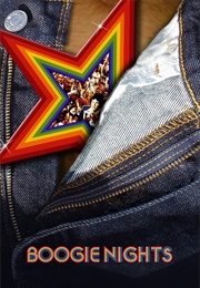 Boogie Nights (1997)
