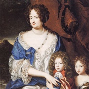 Sophia Dorothea of Hanover (George I)