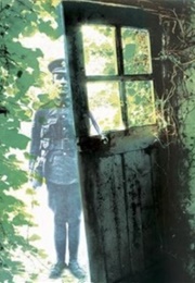 The Waiting Room (F G Cottam)