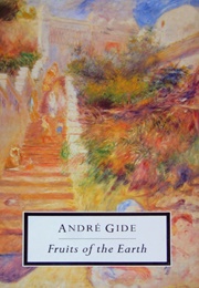 Fruits of the Earth (André Gide)