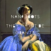 Stuff Is Way-They Might Be Giants