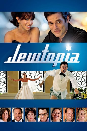 Jewtopia (2013)
