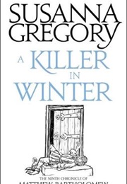 A Killer in Winter (Susanna Gregory)