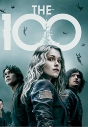 The 100 (2014)