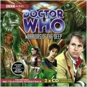 Warriors of the Deep