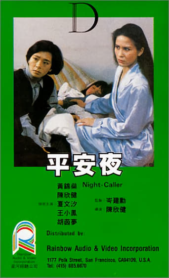 Night Caller (1985)