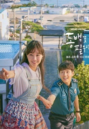 When the Camellia Blooms (2019)