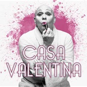 Casa Valentina