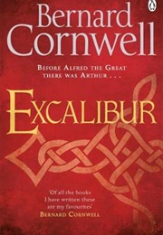 Excalibur (Bernard Cornwell)