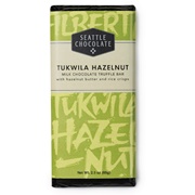 Seattle Chocolate Tukwila Hazelnut