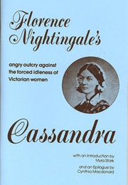Cassandra (Florence Nightingale)