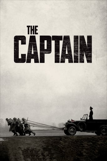 The Captain (2018)