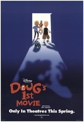 Doug&#39;s 1st Movie (1999)