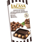 Lacasa Avellanas Enteras