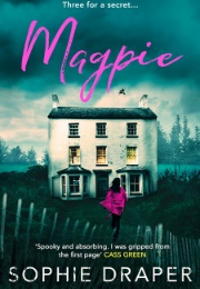 Magpie (Sophie Draper)