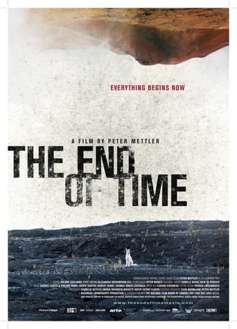The End of Time (2012)