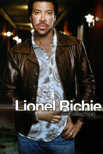 Lionel Richie: The Definitive Collection (2003)