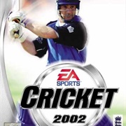 Cricket 2002