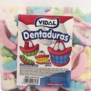 Vidal Dentaduras