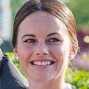 Princess Sofia, Duchess of Värmland