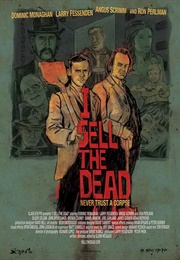 I Sell the Dead (2008)