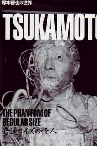 The Phantom of Regular Size (1986)