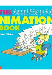 The Animation Book (Peter Viska)