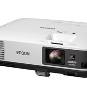 EPson Digital Projector