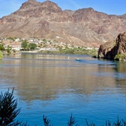Lake Havasu, Arizona