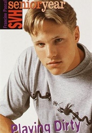 Playing Dirty (Francine Pascal)