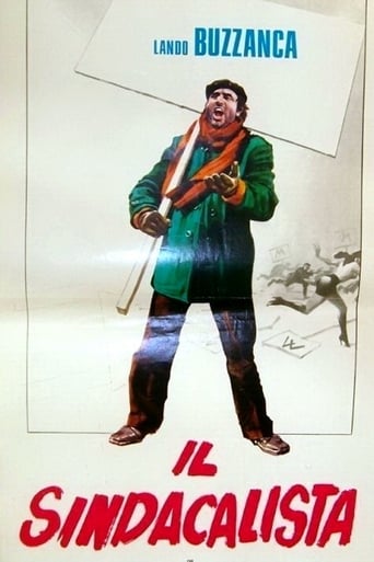 Il Sindacalista (1972)