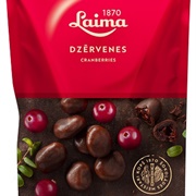 Laima Dzervenes Cranberries