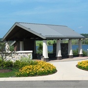 Great Lakes National Cemetery