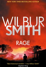 Rage (Wilbur Smith)