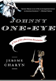 Johnny One-Eye (Jerome Charyn)