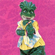 Charlene Fiona Sinclair