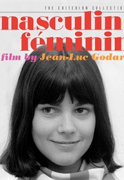 Masculin Féminin (1966)