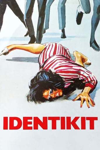 Identikit (1974)