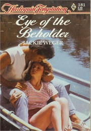 Eye of the Beholder (Jackie Weger)