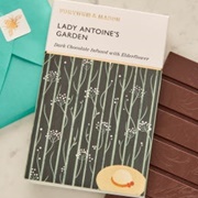 Fortnum & Mason Elderflower Dark Chocolate