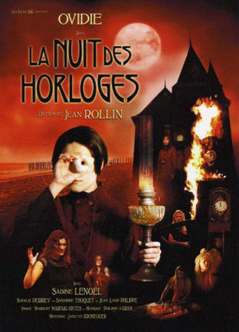 La Nuit Des Horloges (2007)